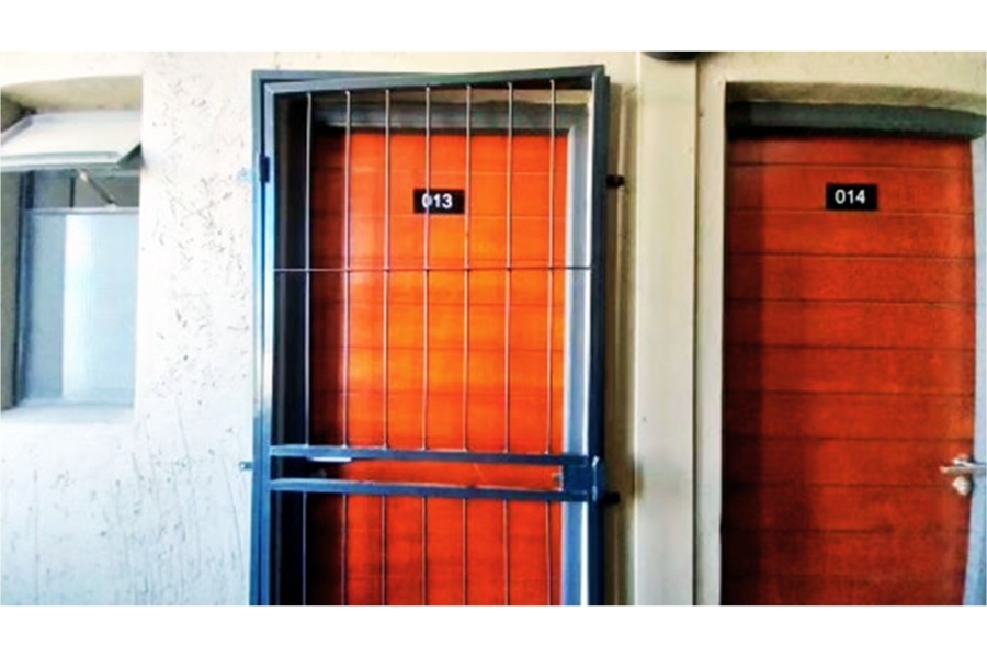 2 Bedroom Property for Sale in Scottsdene Western Cape